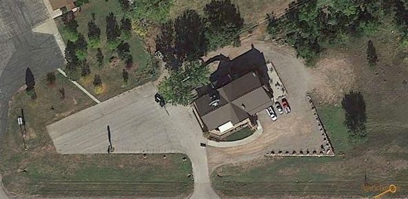 Wooley's Grill & Cellar: 1648 Highway 18 Byp, Hot Springs, SD 57747